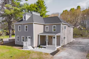 27 Washington St, Ashland, NH 03217 - Photo 1