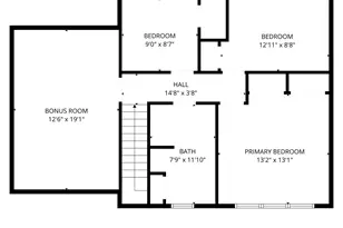 2 Windsor Ln, Brentwood, NH 03833 - Photo 2