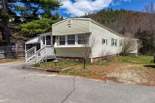 862 Mayhew Turnpike, Bridgewater, NH 03222 - Photo 22