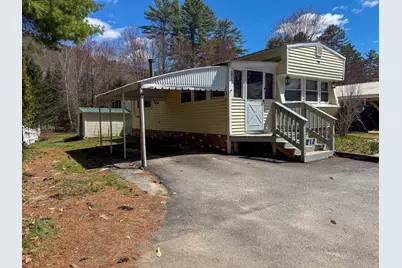 862 Mayhew Turnpike #1, Bristol, NH 03222 - Photo 20