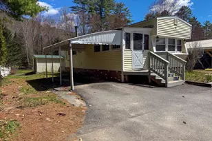 862 Mayhew Turnpike, Bridgewater, NH 03222 - Photo 20