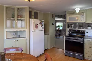862 Mayhew Turnpike, Bridgewater, NH 03222 - Photo 8
