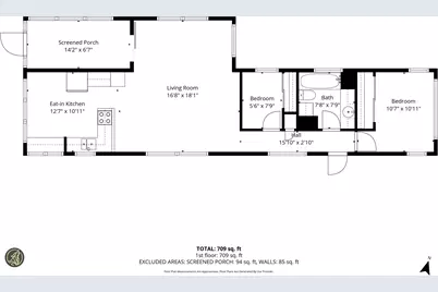 862 Mayhew Turnpike #1, Bristol, NH 03222 - Photo 18