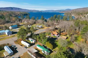 862 Mayhew Turnpike, Bridgewater, NH 03222 - Photo 34
