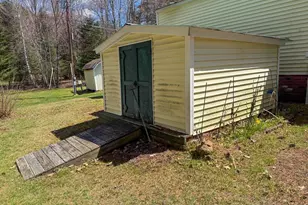 862 Mayhew Turnpike, Bridgewater, NH 03222 - Photo 28