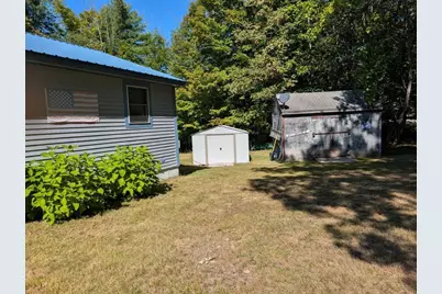 252 Merrymeeting Road, New Durham, NH 03855 - Photo 36