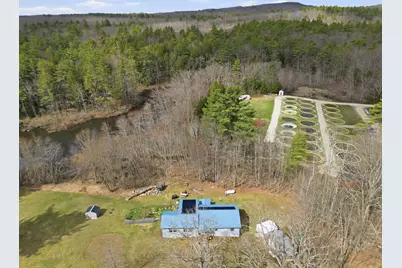 252 Merrymeeting Road, New Durham, NH 03855 - Photo 32
