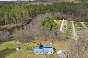 252 Merrymeeting Rd, New Durham, NH 03855 - Photo 32