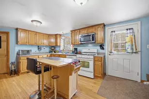252 Merrymeeting Rd, New Durham, NH 03855 - Photo 22