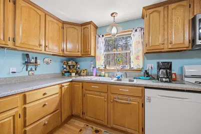 252 Merrymeeting Road, New Durham, NH 03855 - Photo 24