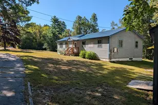 252 Merrymeeting Rd, New Durham, NH 03855 - Photo 1