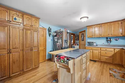 252 Merrymeeting Road, New Durham, NH 03855 - Photo 12