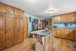 252 Merrymeeting Rd, New Durham, NH 03855 - Photo 12