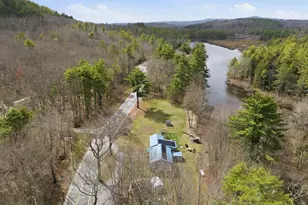 252 Merrymeeting Rd, New Durham, NH 03855 - Photo 1