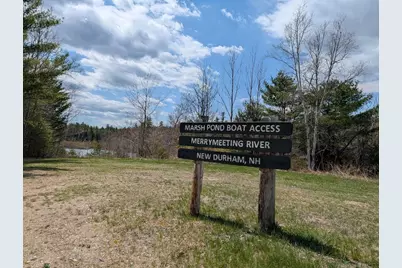 252 Merrymeeting Road, New Durham, NH 03855 - Photo 30