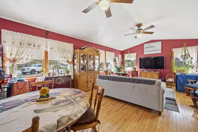 252 Merrymeeting Road, New Durham, NH 03855 - Photo 20