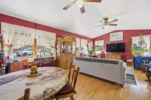 252 Merrymeeting Rd, New Durham, NH 03855 - Photo 20