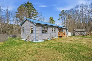 252 Merrymeeting Rd, New Durham, NH 03855 - Photo 2