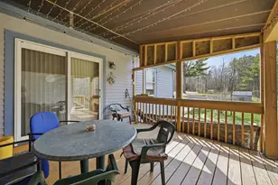 252 Merrymeeting Rd, New Durham, NH 03855 - Photo 12