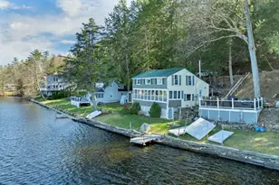 145 Cann Rd, Barnstead, NH 03225 - Photo 1