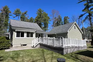 27 St James Ave, Milton, NH 03851 - Photo 4
