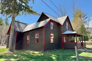 815 West Side Rd, Bartlett, NH 03812 - Photo 2