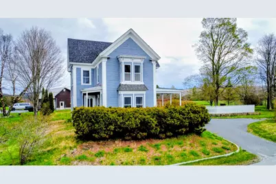 65 Benton Road, Haverhill, NH 03774 - Photo 4