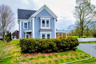 65 Benton Rd, Haverhill, NH 03774 - Photo 4