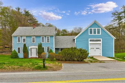 338 N Main Street, Salem, NH 03079 - Photo 1