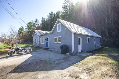 3873 Vt Route 100, Granville, VT 05747 - Photo 2