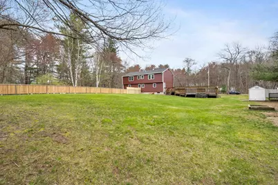 11 Coteville Road #A, Londonderry, NH 03053 - Photo 20