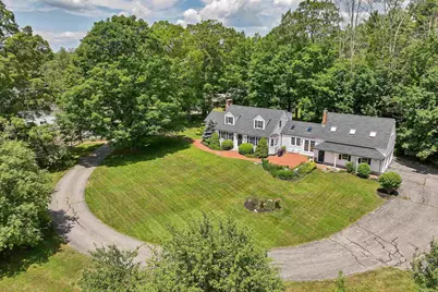 108 Whitten Neck Road, Wolfeboro, NH 03894 - Photo 2