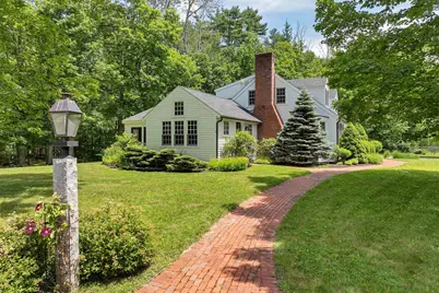 108 Whitten Neck Road, Wolfeboro, NH 03894 - Photo 4