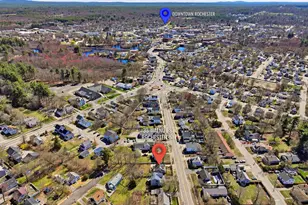 33 Walnut St, Rochester, NH 03867 - Photo 38