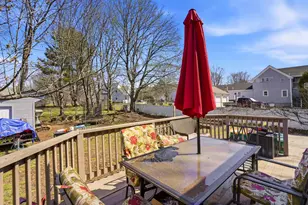 33 Walnut St, Rochester, NH 03867 - Photo 30