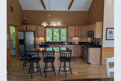 184 Covered Bridge Lane, Bartlett, NH 03812 - Photo 6