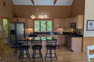 184 Covered Bridge Ln, Bartlett, NH 03812 - Photo 6