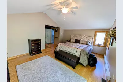 184 Covered Bridge Lane, Bartlett, NH 03812 - Photo 12