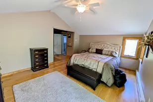 184 Covered Bridge Ln, Bartlett, NH 03812 - Photo 12