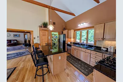 184 Covered Bridge Lane, Bartlett, NH 03812 - Photo 8