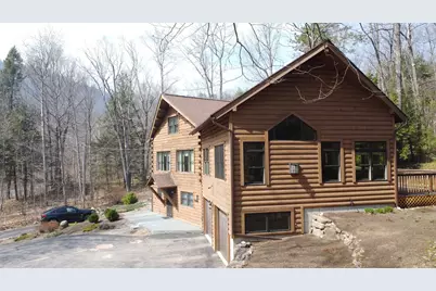 184 Covered Bridge Lane, Bartlett, NH 03812 - Photo 2