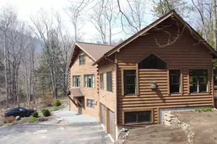 184 Covered Bridge Ln, Bartlett, NH 03812 - Photo 2