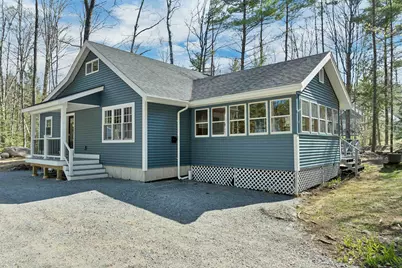84 Maple Circle, Sanbornton, NH 03269 - Photo 10