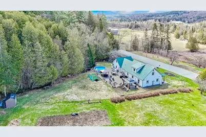 4652 Burke Hollow Road, Burke, VT 05871 - Photo 2