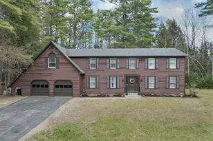 61 Union Wharf Rd, Tuftonboro, NH 03816 - Photo 2