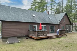 61 Union Wharf Rd, Tuftonboro, NH 03816 - Photo 4