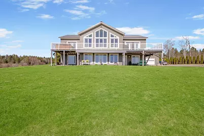 794 Reed Road, Colebrook, NH 03576 - Photo 2