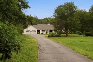 66 Lyford Rd, Brookfield, NH 03872 - Photo 6