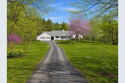 66 Lyford Road, Brookfield, NH 03872 - Photo 1