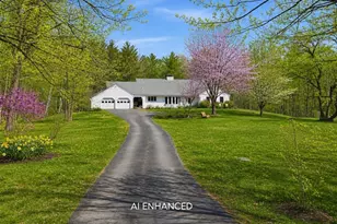 66 Lyford Rd, Brookfield, NH 03872 - Photo 1